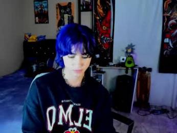 xzerox_ — Chaturbate stream photo (Apr 2026)