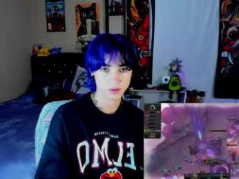 xzerox_ — Chaturbate stream photo (Apr 2026)