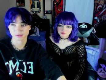 xzerox_ — Chaturbate stream photo (Apr 2026)
