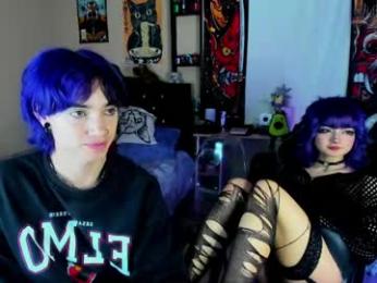 xzerox_ — Chaturbate stream photo (Apr 2026)