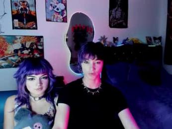 xzerox_ — modelo de webcam en línea en chaturbate