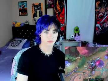 xzerox_ — Chaturbate stream photo (Apr 2026)