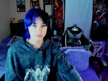 xzerox_ — modelo de webcam en línea en chaturbate