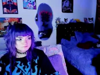 xzerox_ — modelo de webcam en línea en chaturbate