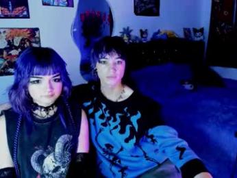 xzerox_ — modelo de webcam en línea en chaturbate