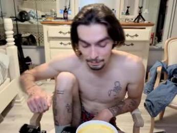 str8whiteboy21 — Chaturbate profile photo