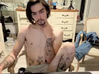 str8whiteboy21 — Chaturbate stream photo (Apr 2026)