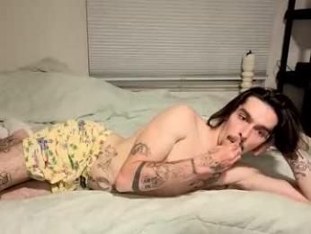 str8whiteboy21 — Chaturbate stream photo (Apr 2026)