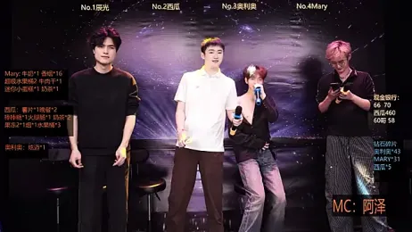 LookingBoy-001 — Stripchat stream photo (Mar 2026)