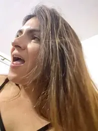 RosaliaVicky — Stripchat stream photo (Feb 2026)