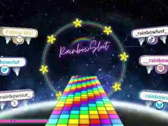 rainbowslut — chaturbate