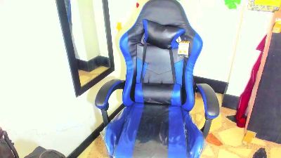 Dorothy_Clut — Cam4 stream photo (Apr 2026)