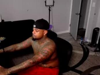 slangondemhoes — Chaturbate stream photo (Jul 2026)