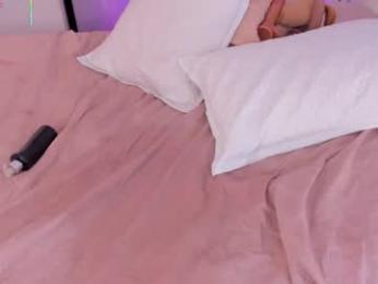 alexaworld — Chaturbate stream photo (Mar 2026)