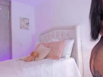 alexaworld — Chaturbate stream photo (Mar 2026)