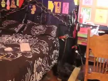 splashh_queen420 — Chaturbate stream photo (Apr 2026)