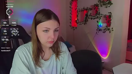 RobertAndLinela — stripchat