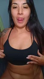 Soyyy_pituffa — modelo de webcam en línea en cam4