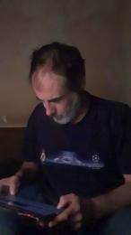 diego441 — Cam4 stream photo (Mar 2026)