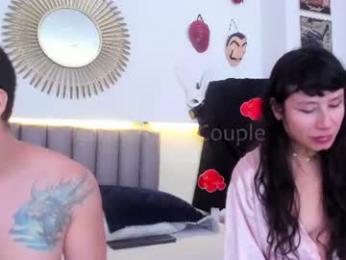 theoffice_couple — Chaturbate stream photo (Sep 2026)