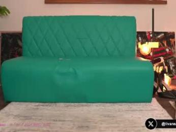 homehornyeva — Chaturbate stream photo (Sep 2026)