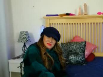 kimmitay — Chaturbate stream photo (Jan 2026)