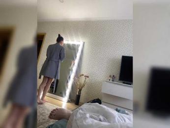 YuGoVi — modelo de webcam en línea en bongacams