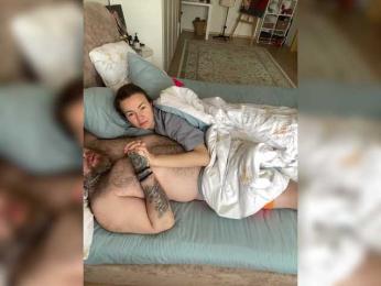 YuGoVi — modelo de webcam en línea en bongacams