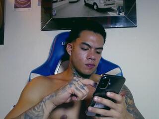 Lucifer Starr — flirt4free