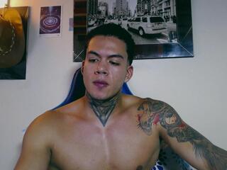 Lucifer Starr — Flirt4free stream photo (Apr 2026)