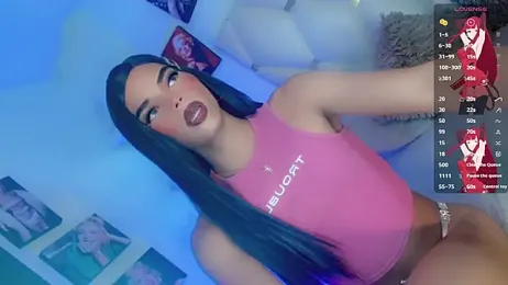 Diiva_Smiith — stripchat