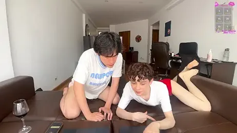 mapleg — Stripchat stream photo (Feb 2026)