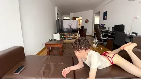 mapleg — modelo de webcam en línea en stripchat