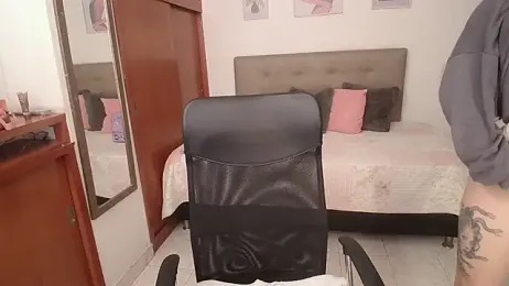 Miley_Baker — Stripchat stream photo (Mar 2026)