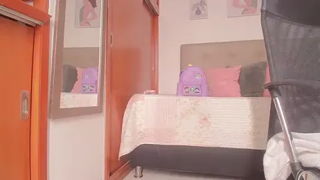 Miley_Baker — modelo de webcam en línea en stripchat