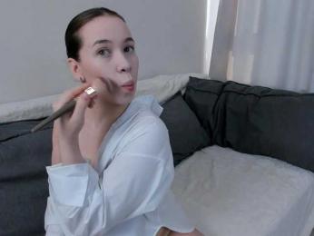 EvaBliss — Bongacams stream photo (Mar 2026)