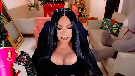 ValentinaQueenX — Stripchat stream photo (Dec 2025)