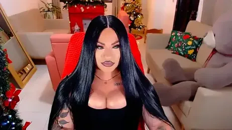 ValentinaQueenX — Stripchat stream photo (Dec 2025)