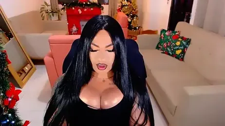 ValentinaQueenX — Stripchat stream photo (Dec 2025)