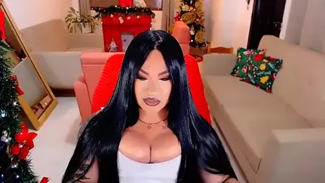 ValentinaQueenX — Stripchat stream photo (Dec 2025)