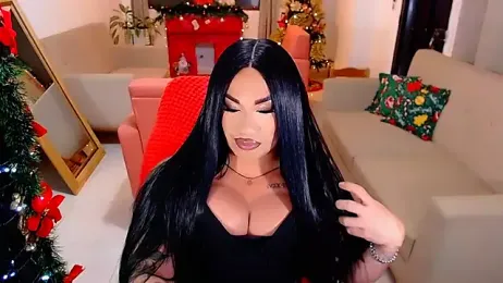 ValentinaQueenX — Stripchat stream photo (Jan 2026)