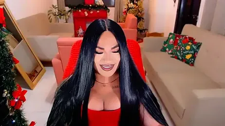 ValentinaQueenX — stripchat