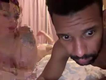 lanadeepred — Chaturbate stream photo (May 2025)