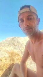 braqueuemar — modelo de webcam en línea en cam4