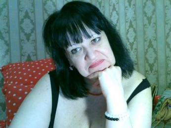 Jagodka25 — Bongacams profile photo