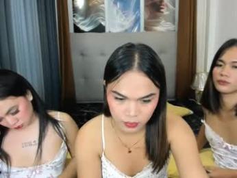 queen_arnie4utsxxx — Chaturbate stream photo (Apr 2026)