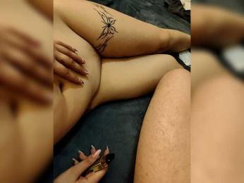 sluska1 — Bongacams stream photo (Mar 2026)