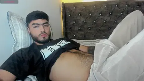 Paulwolf69 — Stripchat stream photo (Dec 2025)