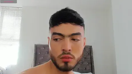 Paulwolf69 — Stripchat stream photo (Aug 2025)