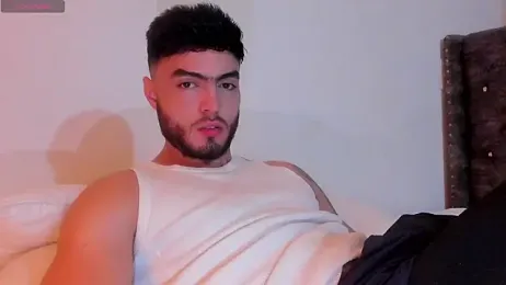 Paulwolf69 — Stripchat stream photo (Nov 2025)